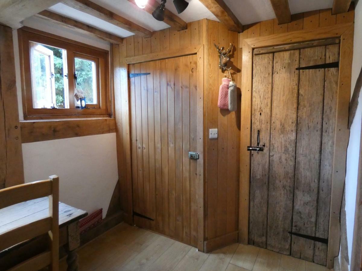 Yew Tree Barn *