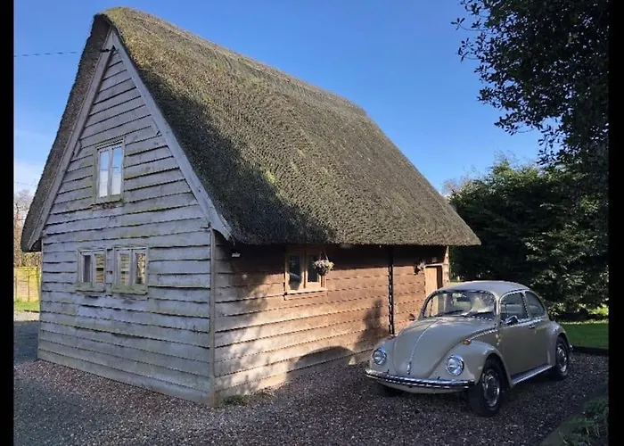Yew Tree Barn