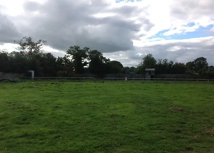 Yew Tree Barn