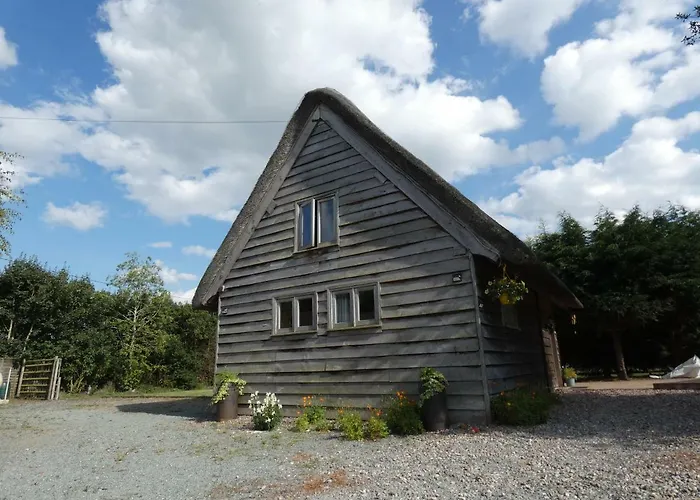 Yew Tree Barn