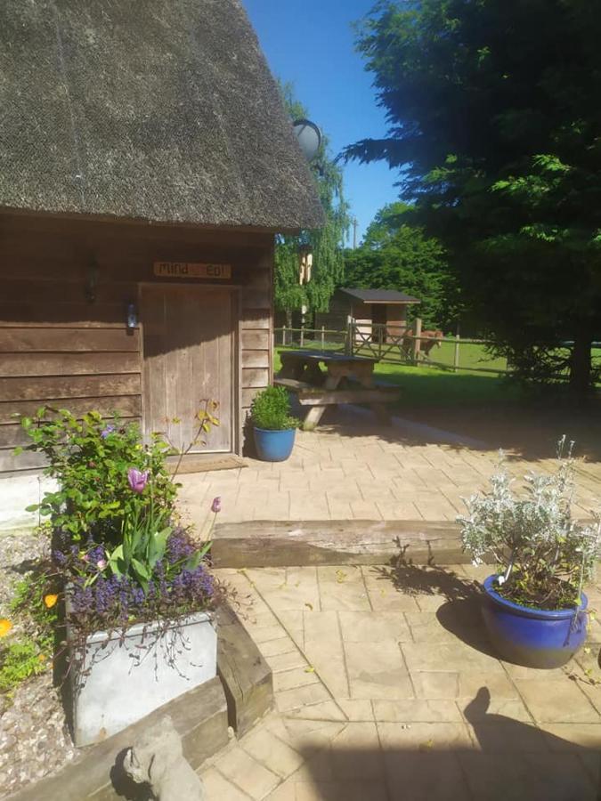 Yew Tree Barn Prees