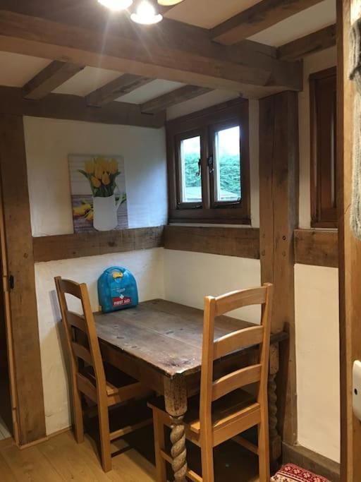 Yew Tree Barn Holiday home *