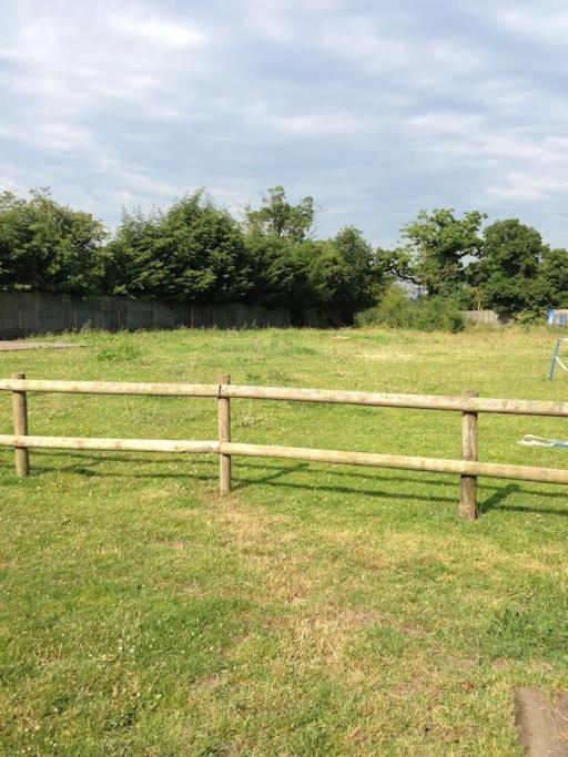 Yew Tree Barn Prees