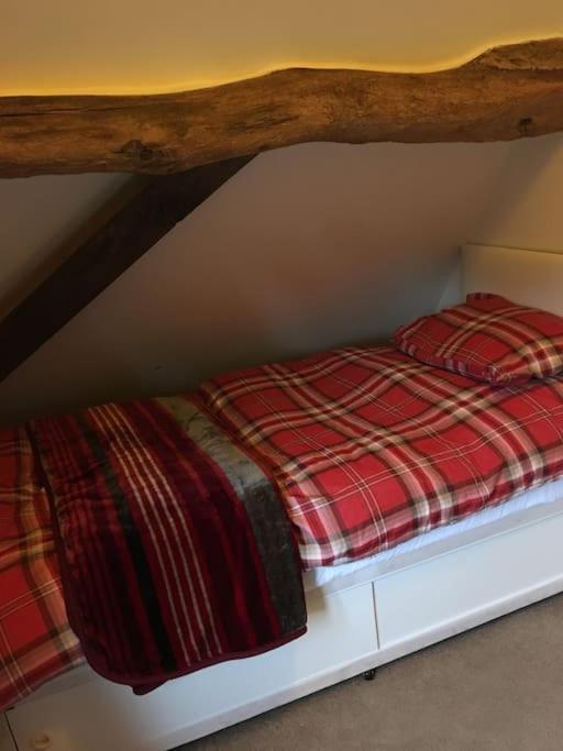Yew Tree Barn Holiday home
