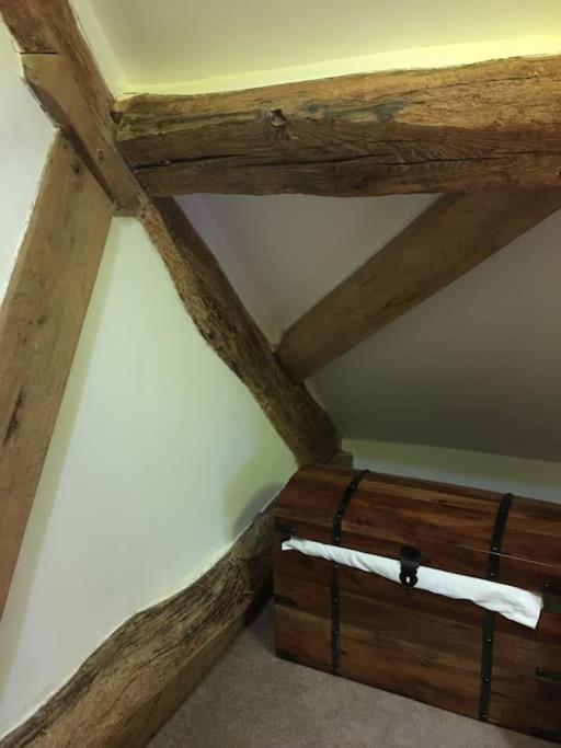 Yew Tree Barn Holiday home Prees