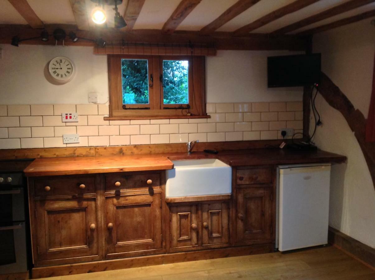 Holiday home Yew Tree Barn *