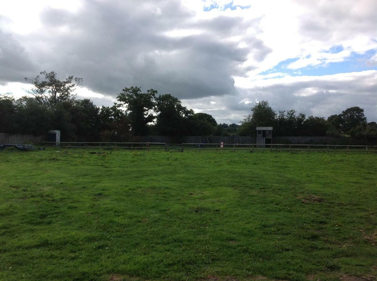 Yew Tree Barn