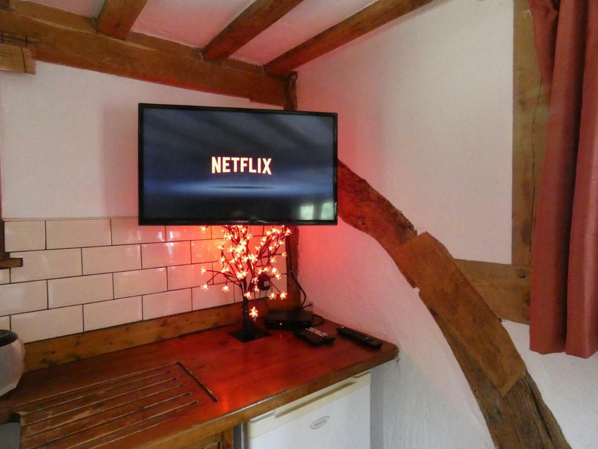 Yew Tree Barn Holiday home