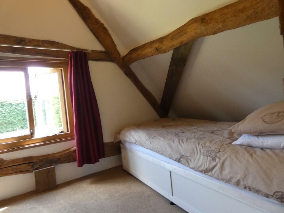 Holiday home Yew Tree Barn *