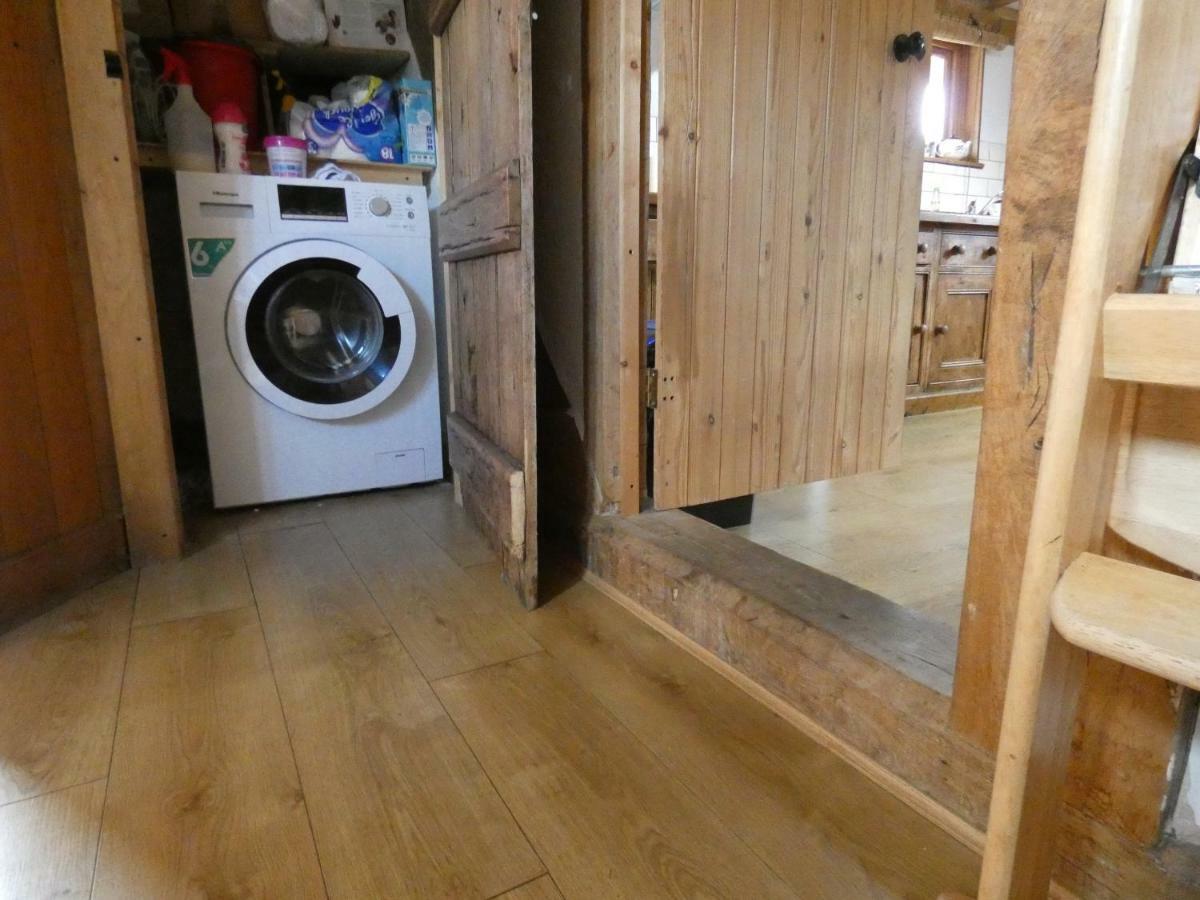 Yew Tree Barn Holiday home *