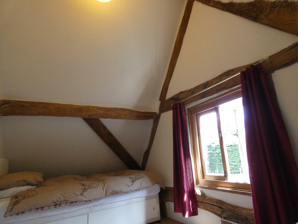 Holiday home Yew Tree Barn