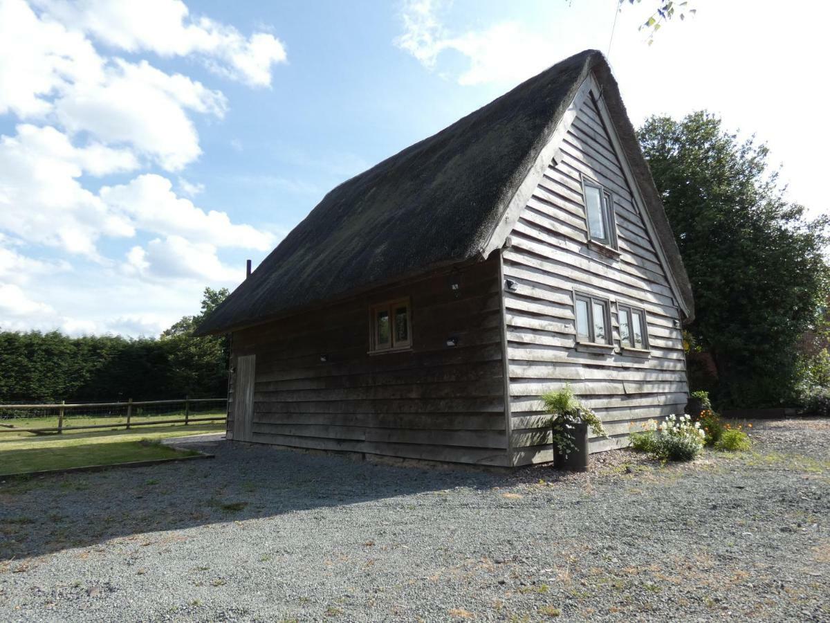 Holiday home Yew Tree Barn *