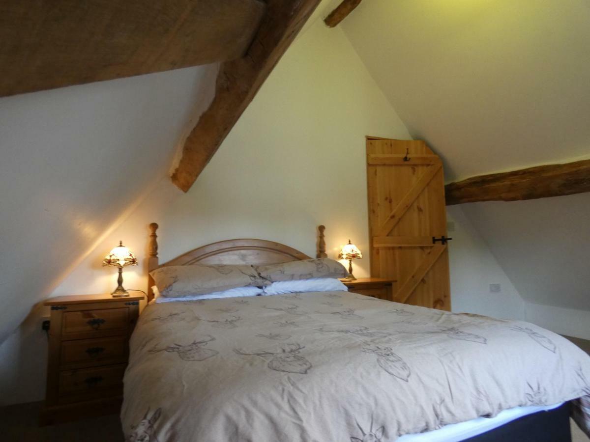 Holiday home Yew Tree Barn *